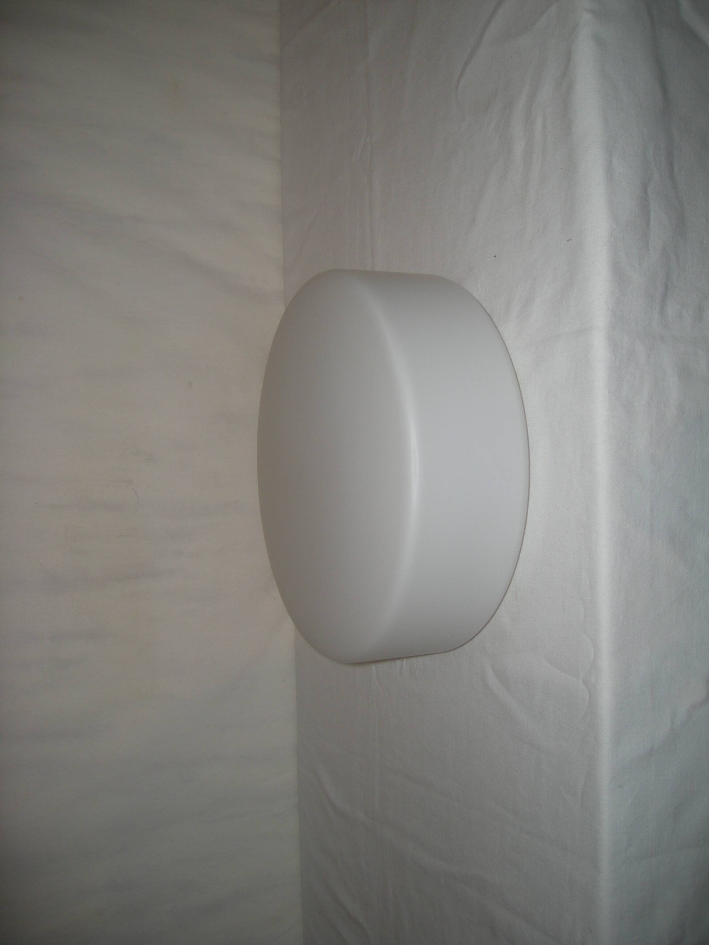 ceiling light or pastille wall light from the 1950s