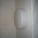 ceiling light or pastille wall light from the 1950s