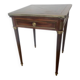 Table à jeux Paul Sormani