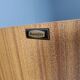Mid century teak sideboard by Beautility, 1960s