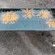 Table basse vintage