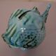 Ceramic Fish Money Box, 1970s