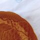 8 old Gien plates
