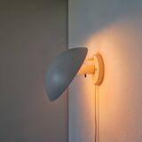 Early PH Hat wall lamp by Poul Henningsen for Louis Poulsen, Denmark 1960's