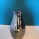Swan vase