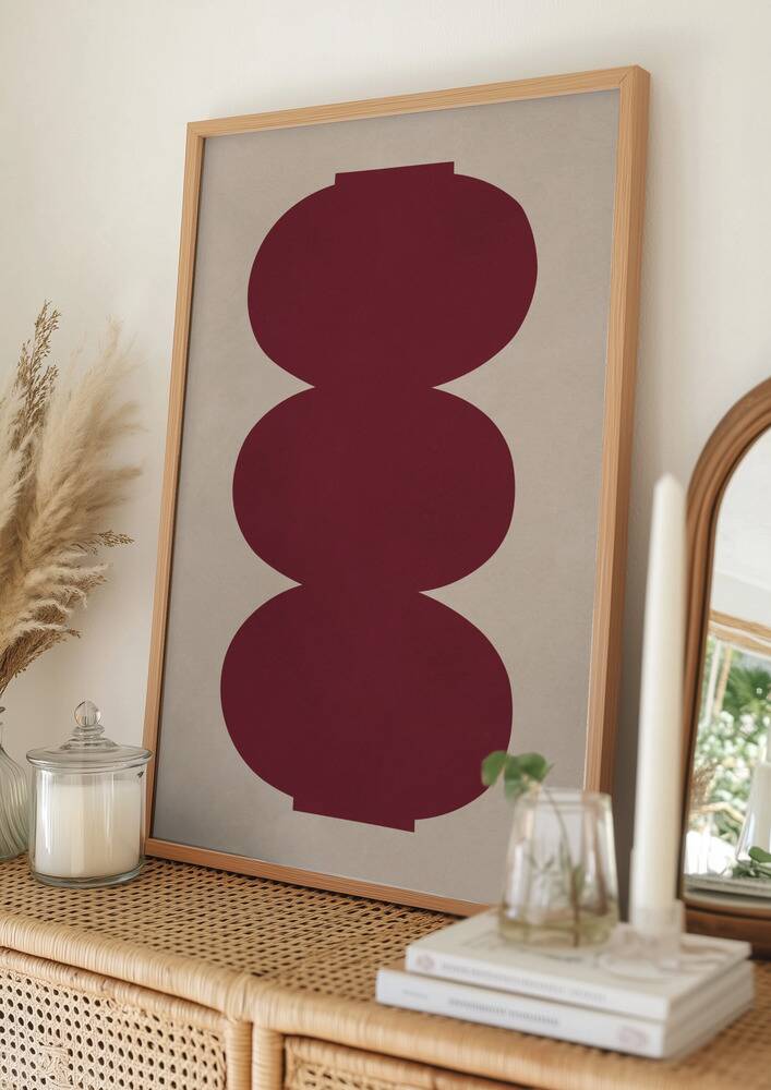 Peinture abstraite. A2 (42x59,4cm)