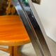 Lampadaire arc 1970