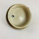 Teapot Earth to Fire Sainte-Uze Cobalt Blue Gold Relief Enamels 19th Century 80cl