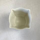 Ceramic pot cover