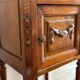 Table de chevet