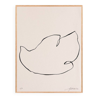 The Soul in Bloom 11 - 18 x 24 cm - Atelier Agapé