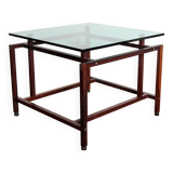 Table basse par Henning Norgaard, année 60