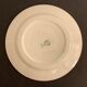 10 flat plates model Fleuri, HBCM, 1950