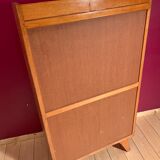 Vintage secretary office