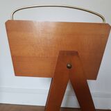 Vintage beech worker