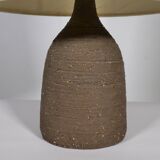 Danish Design Table Lamp 1960s 1970s Skandi