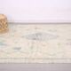 Vintage Boujaad Rug 162 x 271 cm - Berber Wool Rug - Handmade Moroccan rug
