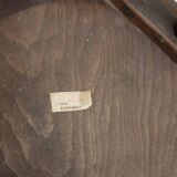 Set of 4 bistro chairs