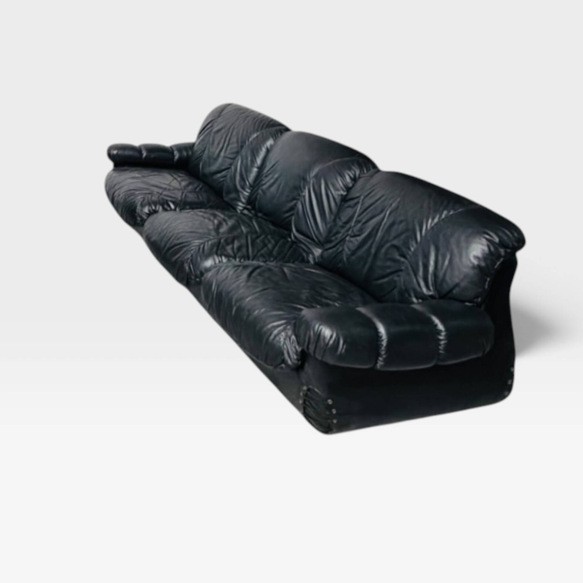 Sofa aus dem 70er Jahre