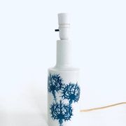 Ceramic Lamp Base from Fog & Mørup, Denmark, 1960s