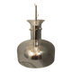 Anders Pehrson chrome glass pendant lamp