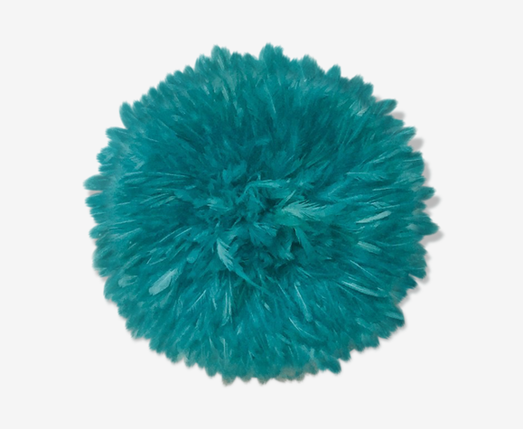 Juju hat aqua de 50 cm