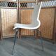 Lot de 4 chaises Marco Maran