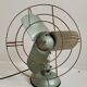 Lamel indus fan