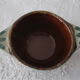 Lots of 2 bowls, St. Clement's faïencerie