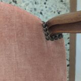 Pair of Louis Philippe style chairs