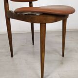 2 Baumann pegasse chairs