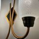 Arlus wall light from the 1960s