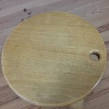 Suzy folding by Adrian Reed stool