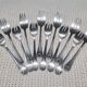Cake forks