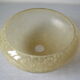 Old glass shade for lamp luminaire ceiling lamp lamp