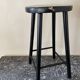 Tabouret scandinave