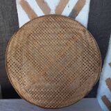 Thai wicker tray
