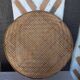 Thai wicker tray