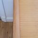 Pine chest of drawers Gautier