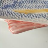 Dish fish slurry