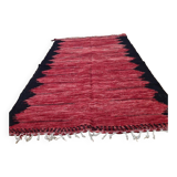 Zanafi Moroccan Berber Kilim Rug 300x200 cm