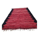 Zanafi Moroccan Berber Kilim Rug 300x200 cm