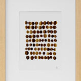 Illustration au café "bulles"