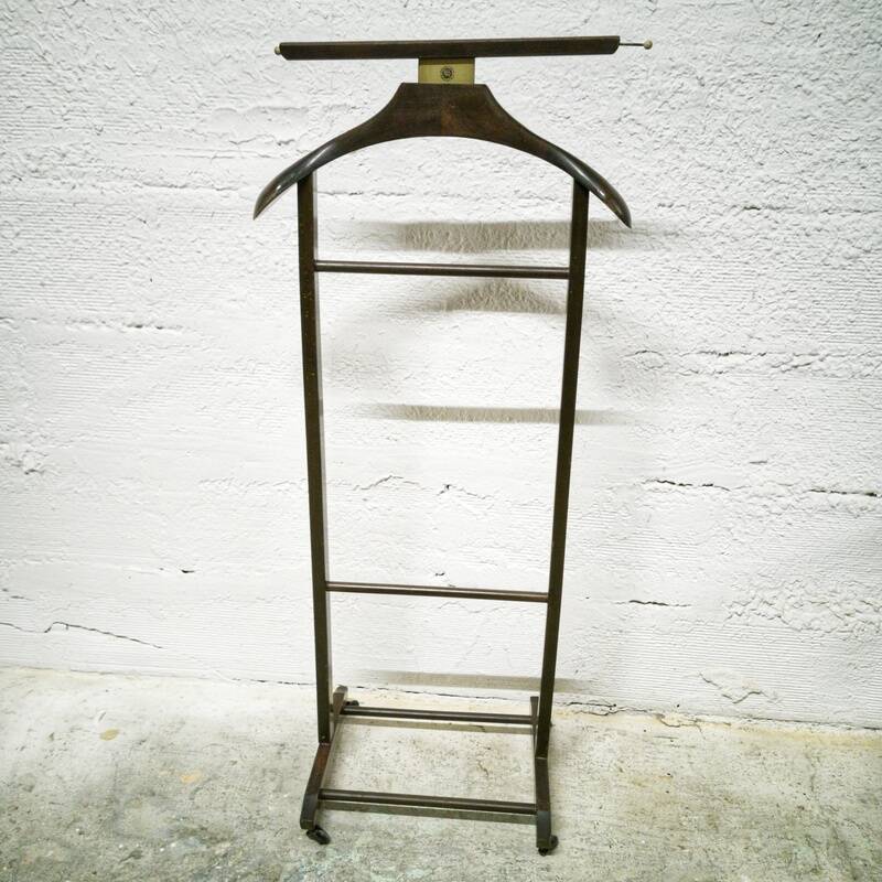 Reguitti vintage valet