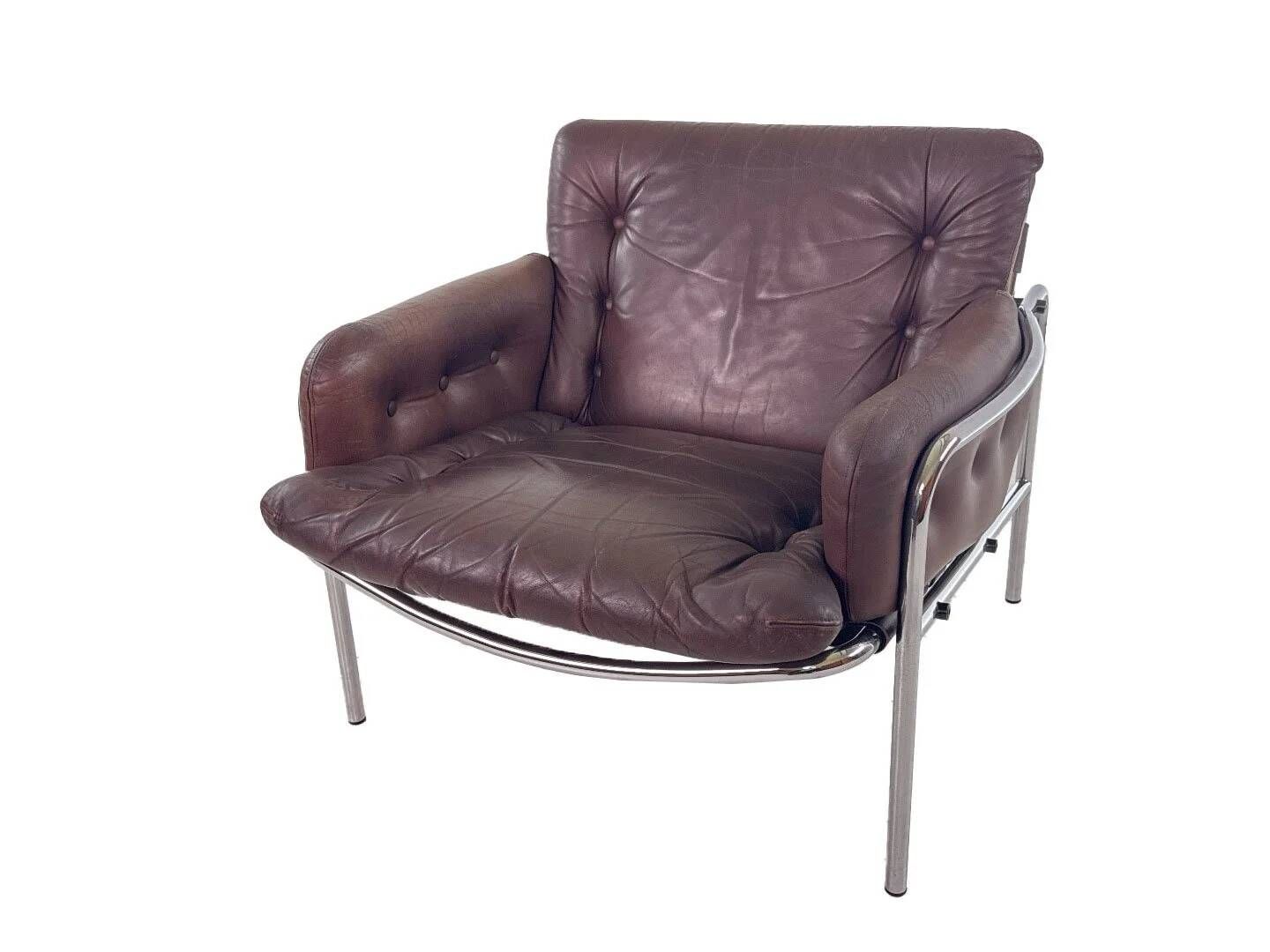 Vintage SZ08 Osaka armchair by Martin Visser for Spectrum – 1969