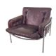 Vintage SZ08 Osaka armchair by Martin Visser for Spectrum – 1969
