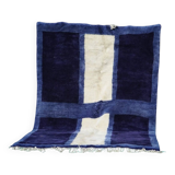 Handmade Beni Ouarain rug 300x200 cm