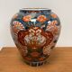 Vase Imari