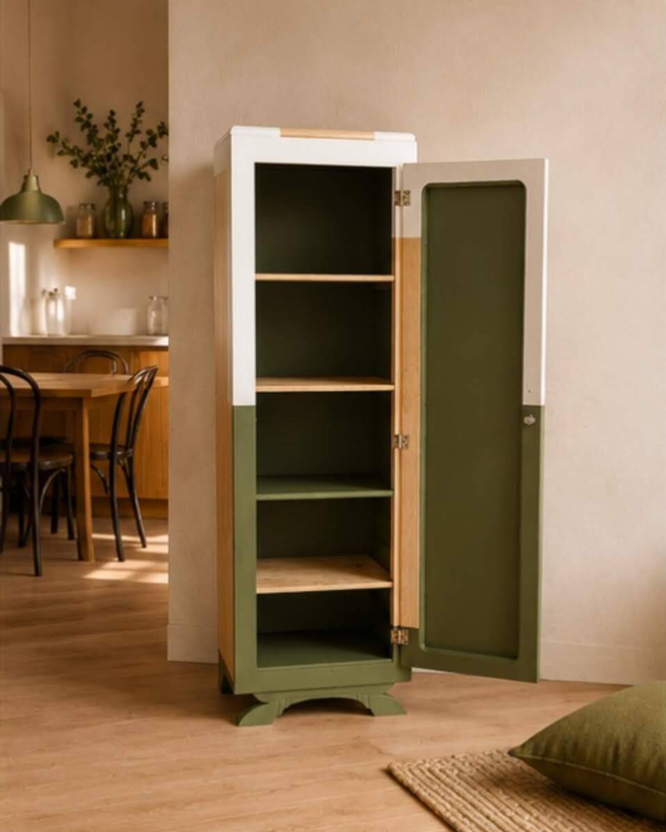 Mado wardrobe locker
