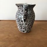 Vase and Pitcher Vallauris